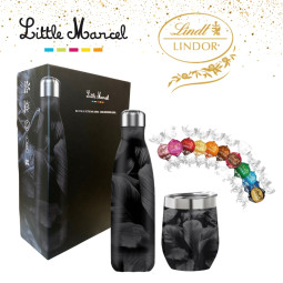 Coffret Little Marcel -...