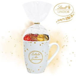 Mug gourmand Éclats de...