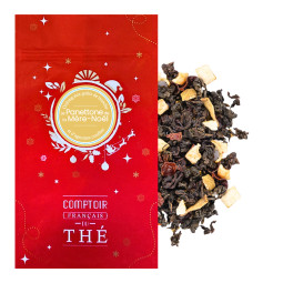 Panettone de la Mère Noël -...