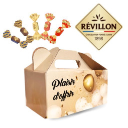 Ballotin plaisir d'offrir...