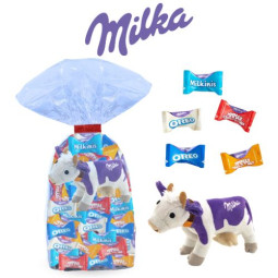 Sachet MILKA Favourites® +...