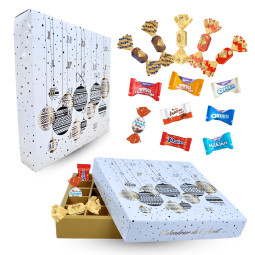 Calendrier de l'avent...