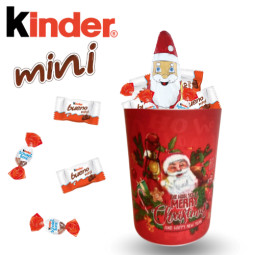 Verre mélaminé rouge 20...