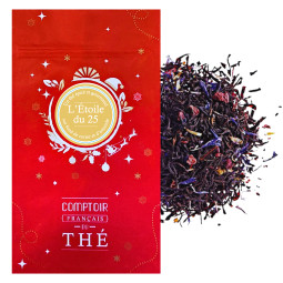 L'étoile du 25 - COMPTOIR...