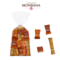 Collection caramel 50...