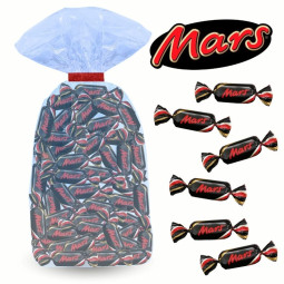 Mars - 60 chocolats