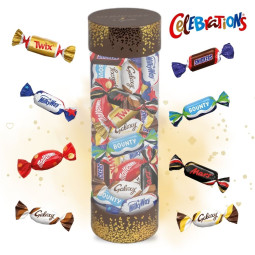 Tube 30 Célébrations®