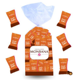 Crousti cookie - MONBANA®