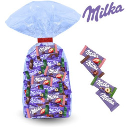 Napolitains assortis - MILKA®