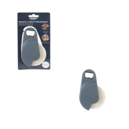 Roulette à pizza et...