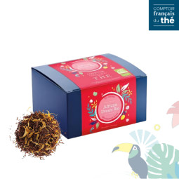 Africain Dream Bio-20...