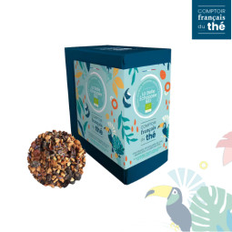 La Belle Echappée-20...