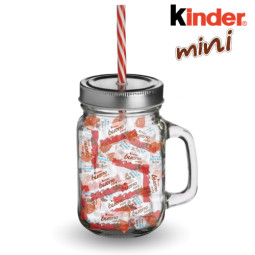 Chope verre uni 45 cl + 15...