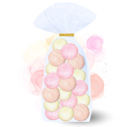 Assortiment Boules coco...