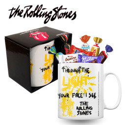 Mug 32 cl - THE ROLLING...