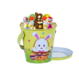 Petit seau de Pâques + 20...