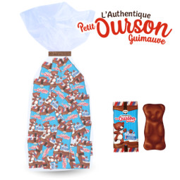 Ourson guimauve 11,5g - Cémoi®