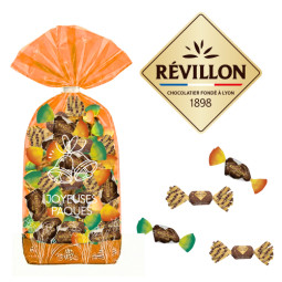 Sachet 15 chocolats REVILLON