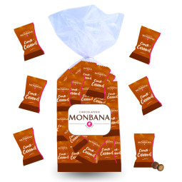 Crousti caramel - MONBANA®