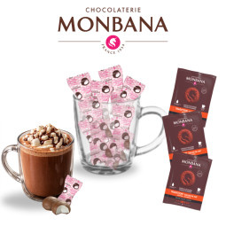 pack choco-guimauve + tasse...