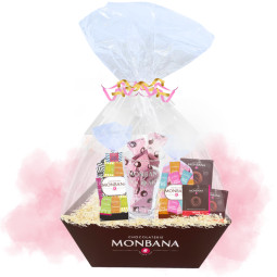 Coffret douceurs - MONBANA®