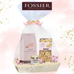 FOSSIER® - Corbeille délice...