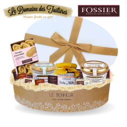 Coffret gourmand