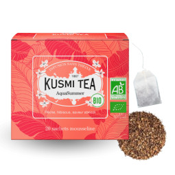 AquaSummer 20 sachets -...