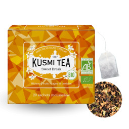 Infusion fruitée Sweet...