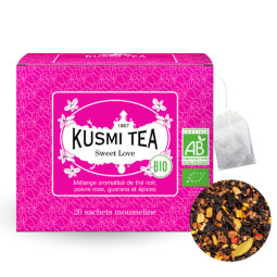 Sweet Love 20 sachets -...