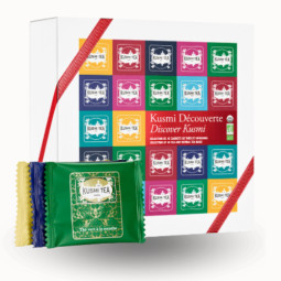 Coffret découverte 45...