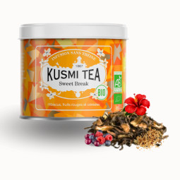 Infusion fruitée Sweet...