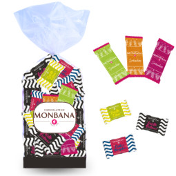 Assortiment de biscuits -...