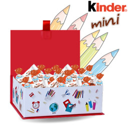 Boite cadeau "Merci" + 50...