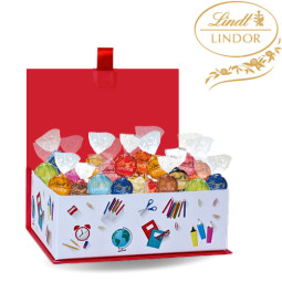 Boite cadeau "Merci" + 30...