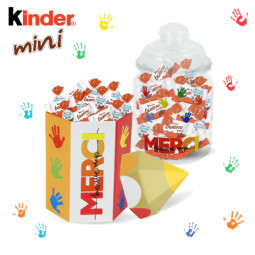 Lot Bonbonnière + crayon...