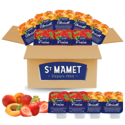 Assortiment fraise et...