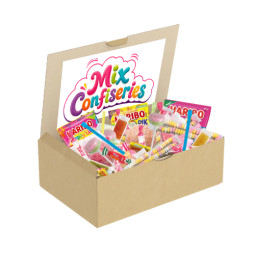 Mix Confiseries
