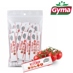 Stick ketchup GYMA®