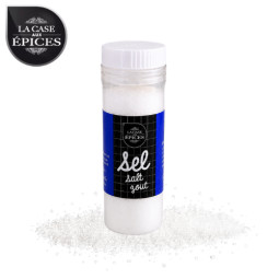 Salière 50 g - LA CASE AUX...