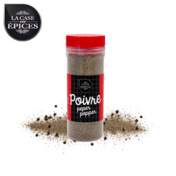 Poivrière 18 g - LA CASE...