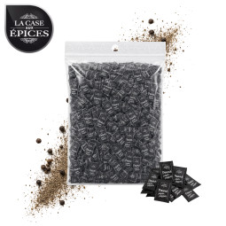 Sachet de poivre 0,14g - LA...