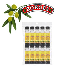 Mignonnette de vinaigrette...