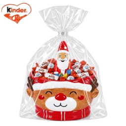 Bol Renne de Noël - 30...
