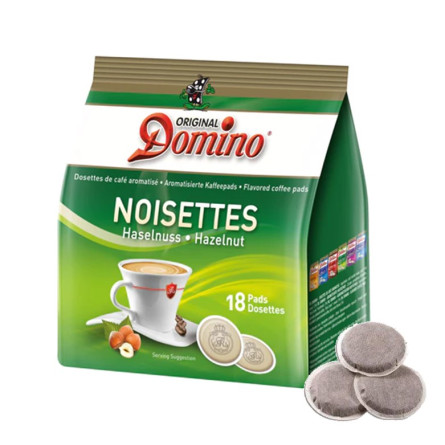 DOMINO-cafe-noisette-18-dosettes