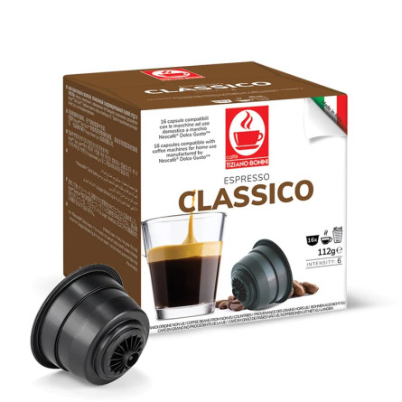 BONINI-cafe-classico-1-boite-16-capsules