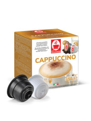 BONINI-cappuccino-16-capsules