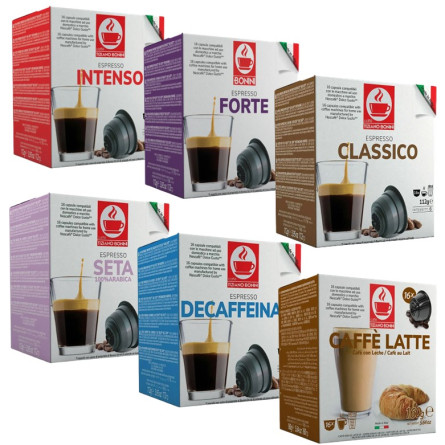 Pack-degustation-BONINI-6x16 capsules