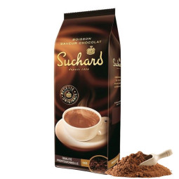 Chocolat en poudre 1 kg -...