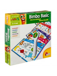 Jeu-interactif-Bimbo-Bassic-pour-enfants-stylo-intégré